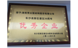 2018�곤ɳ����������30���ꡰ������ҵ��